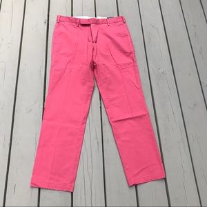Polo Ralph Lauren Stretch Custom Fit Chino 33 x 30